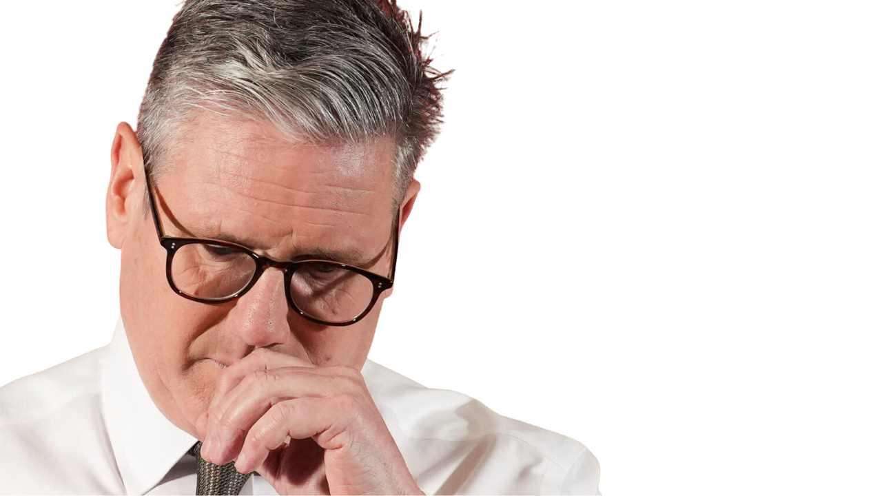 10 Labour MPs Called for Starmer Leadership Transition Plan.jpg